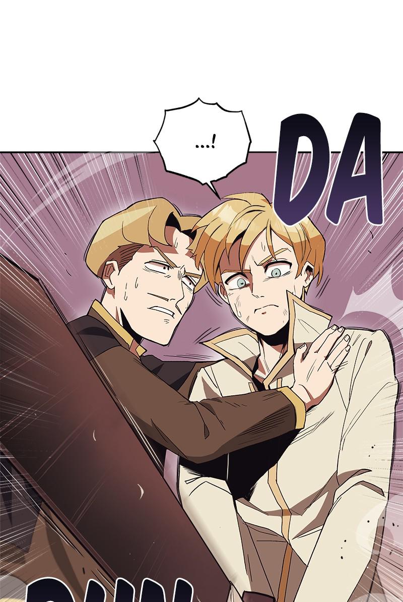 The Lazy Lord Masters the Sword Chapter 2 — page 56