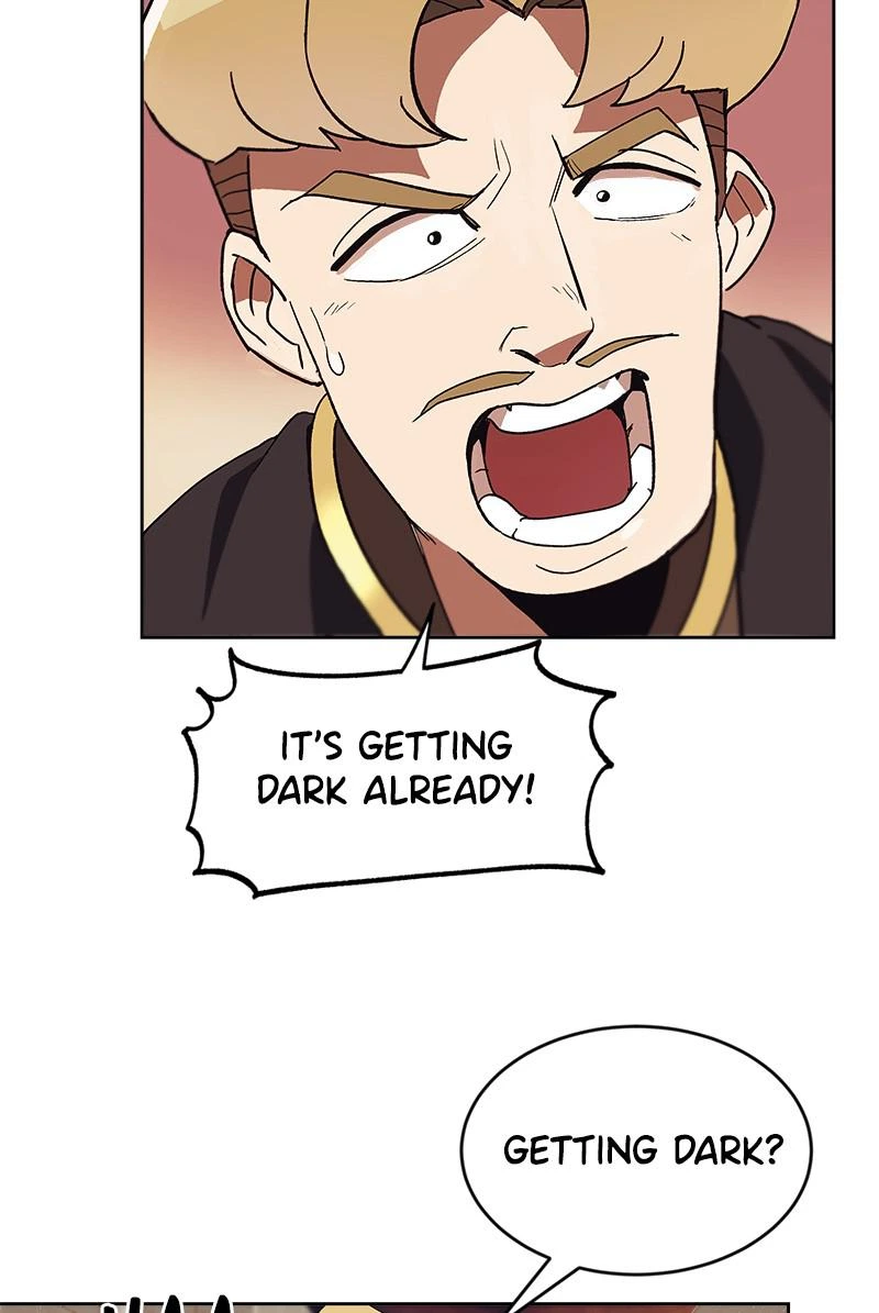 The Lazy Lord Masters the Sword Chapter 2 — page 58