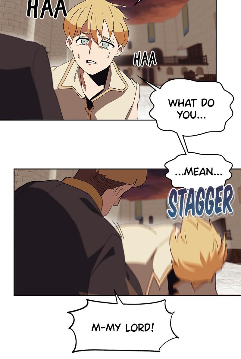 The Lazy Lord Masters the Sword Chapter 2 — page 59