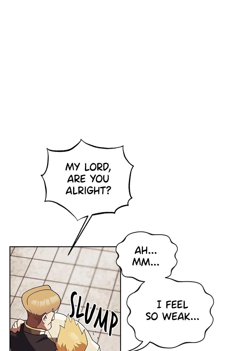 The Lazy Lord Masters the Sword Chapter 2 — page 60