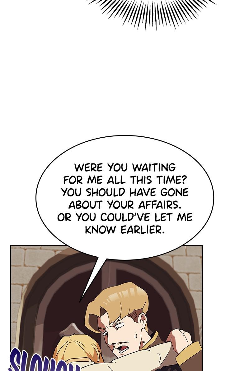 The Lazy Lord Masters the Sword Chapter 2 — page 63