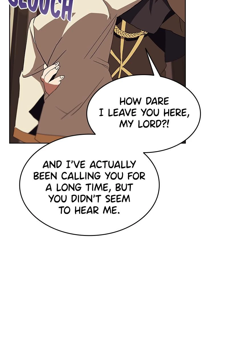 The Lazy Lord Masters the Sword Chapter 2 — page 64