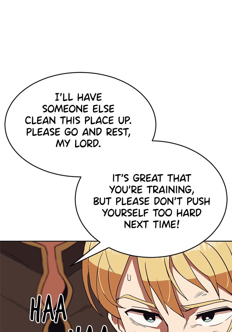 The Lazy Lord Masters the Sword Chapter 2 — page 65