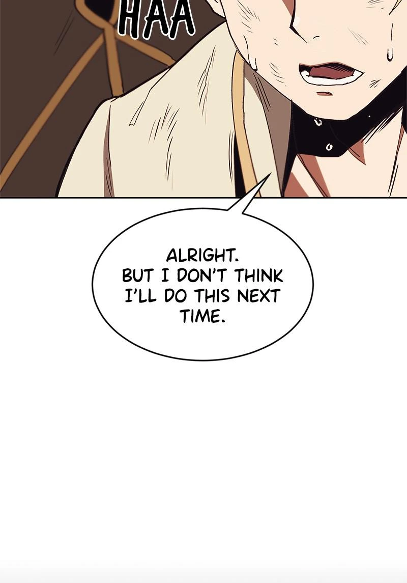 The Lazy Lord Masters the Sword Chapter 2 — page 66