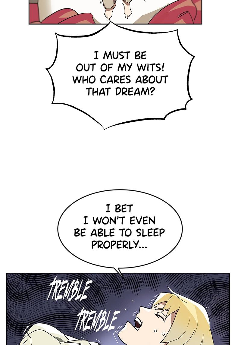 The Lazy Lord Masters the Sword Chapter 2 — page 69
