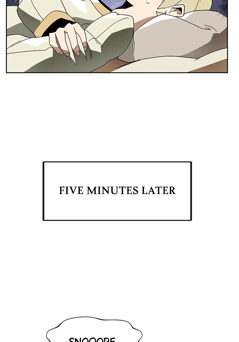 The Lazy Lord Masters the Sword Chapter 2 — page 70