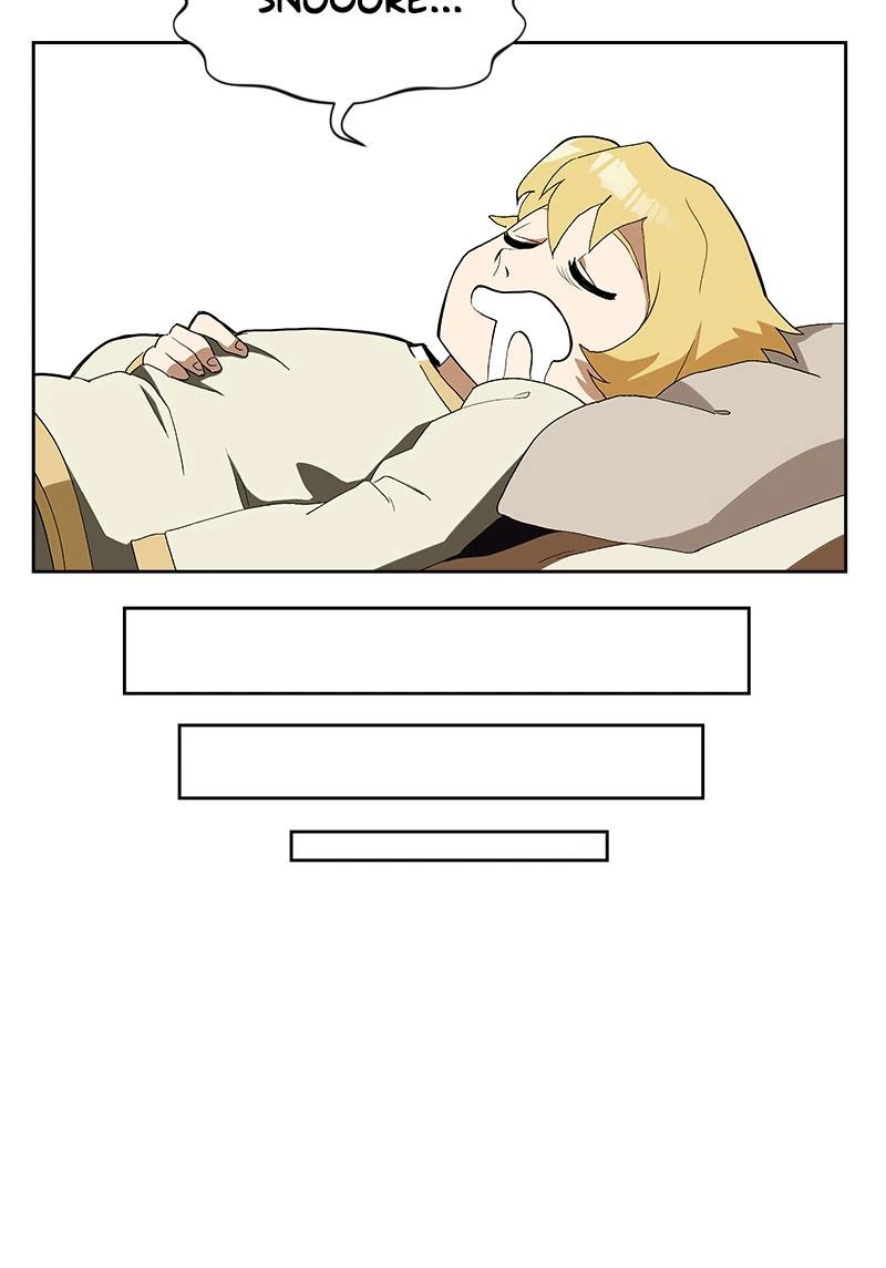 The Lazy Lord Masters the Sword Chapter 2 — page 71
