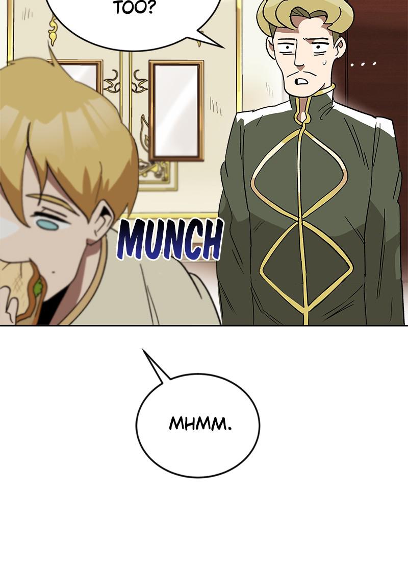 The Lazy Lord Masters the Sword Chapter 2 — page 76