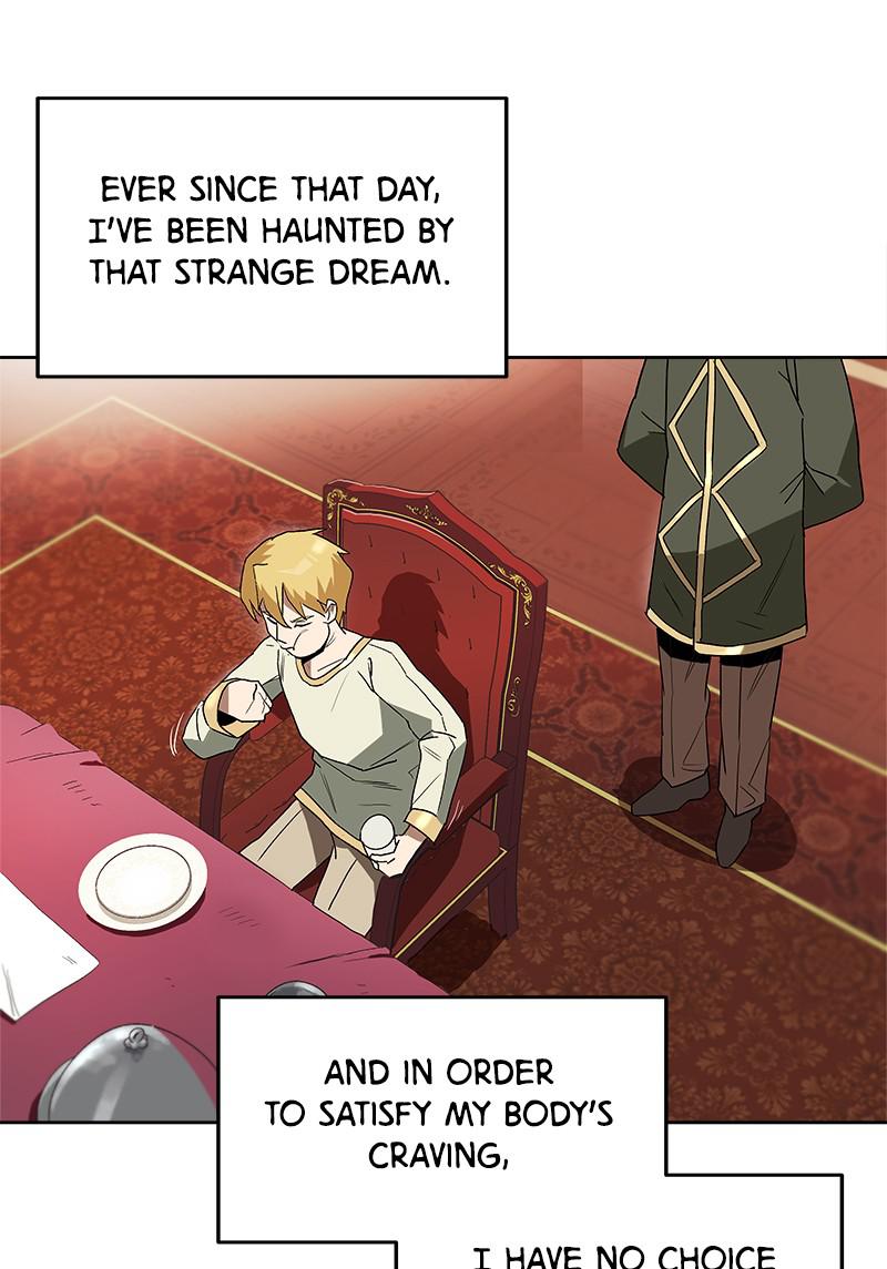 The Lazy Lord Masters the Sword Chapter 2 — page 77