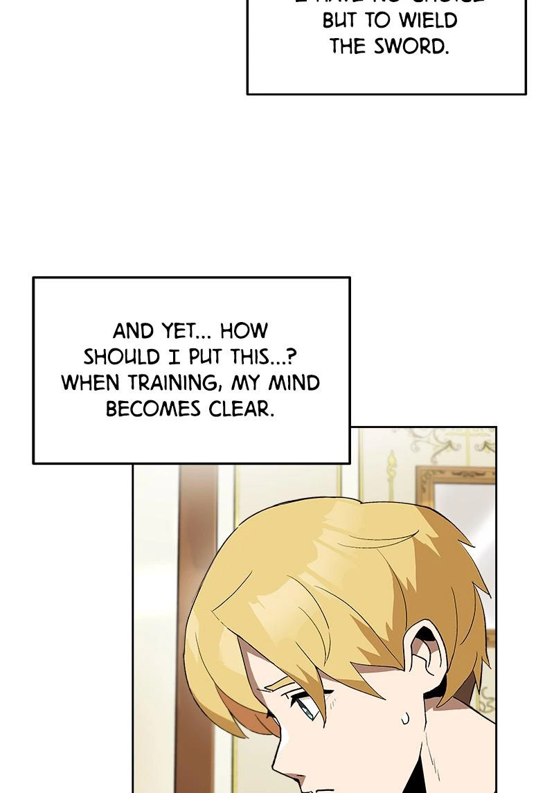 The Lazy Lord Masters the Sword Chapter 2 — page 78