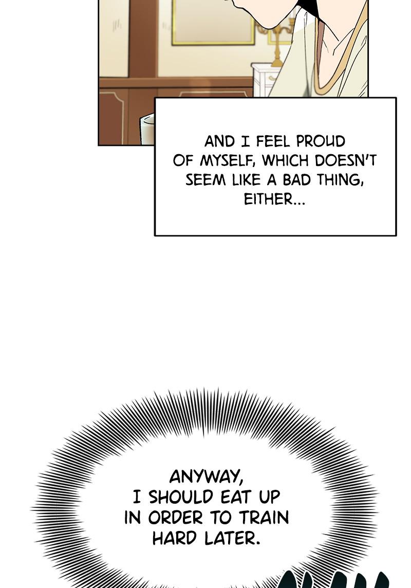 The Lazy Lord Masters the Sword Chapter 2 — page 79