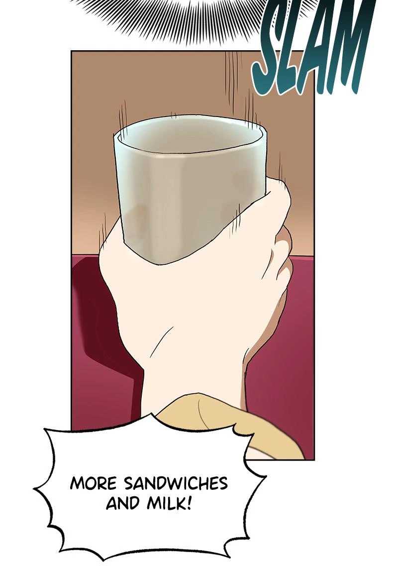 The Lazy Lord Masters the Sword Chapter 2 — page 80