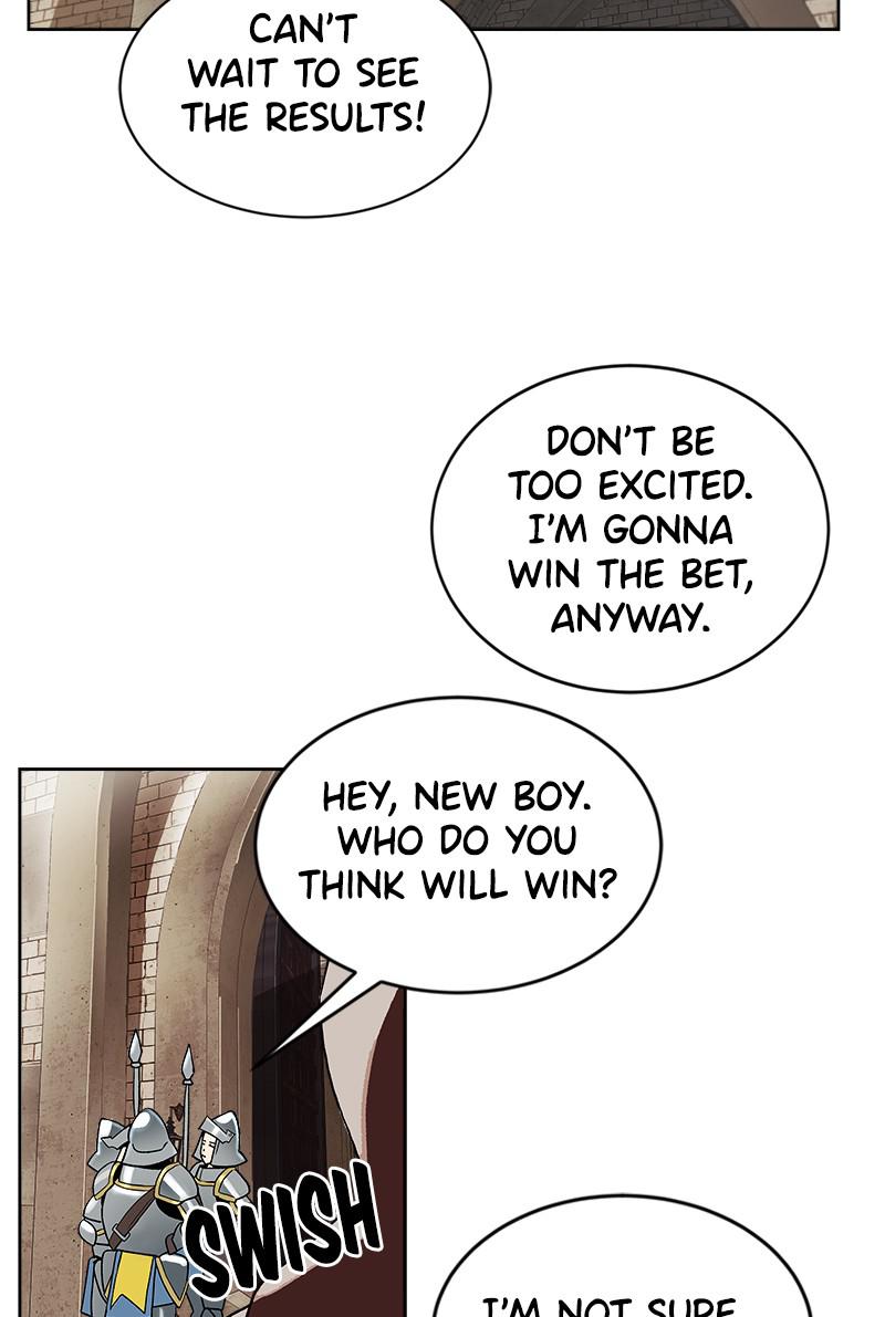 The Lazy Lord Masters the Sword Chapter 2 — page 83