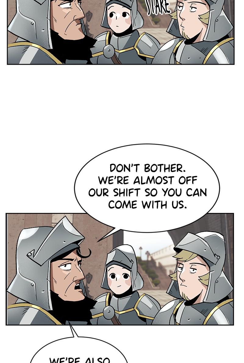 The Lazy Lord Masters the Sword Chapter 2 — page 88