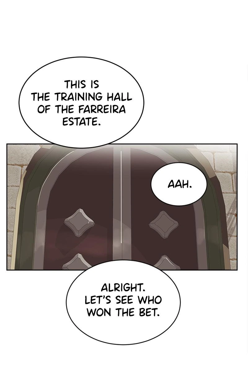 The Lazy Lord Masters the Sword Chapter 2 — page 90