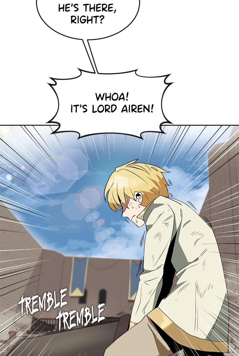 The Lazy Lord Masters the Sword Chapter 2 — page 92