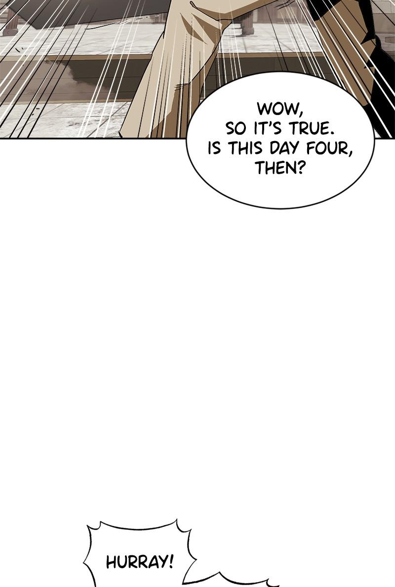 The Lazy Lord Masters the Sword Chapter 2 — page 93