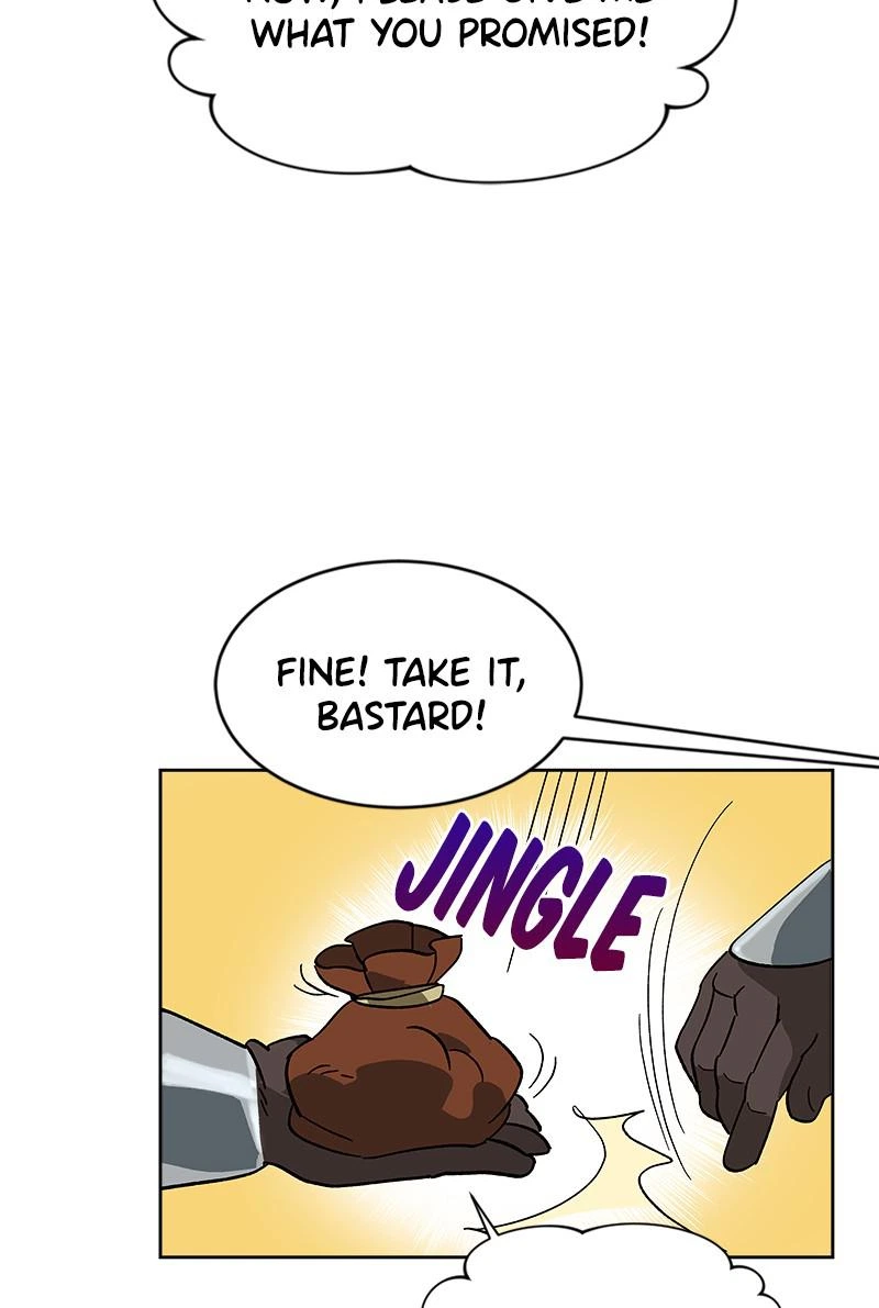 The Lazy Lord Masters the Sword Chapter 2 — page 95