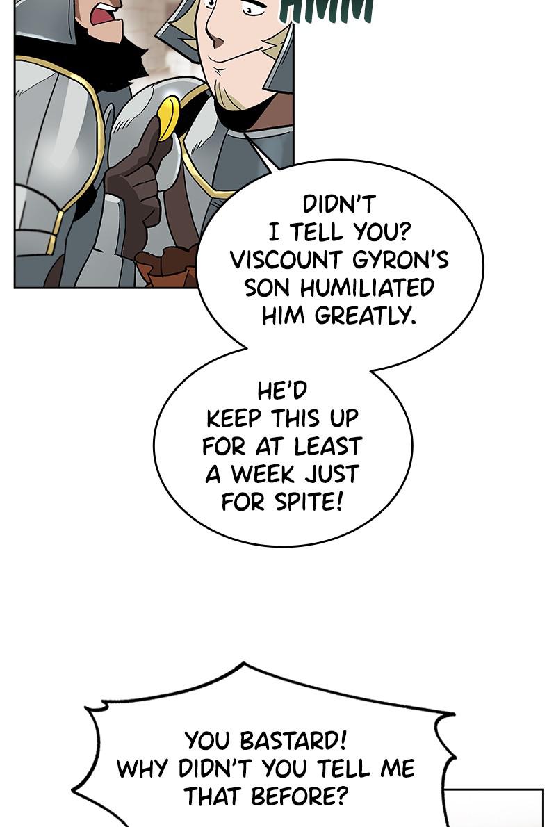 The Lazy Lord Masters the Sword Chapter 2 — page 97