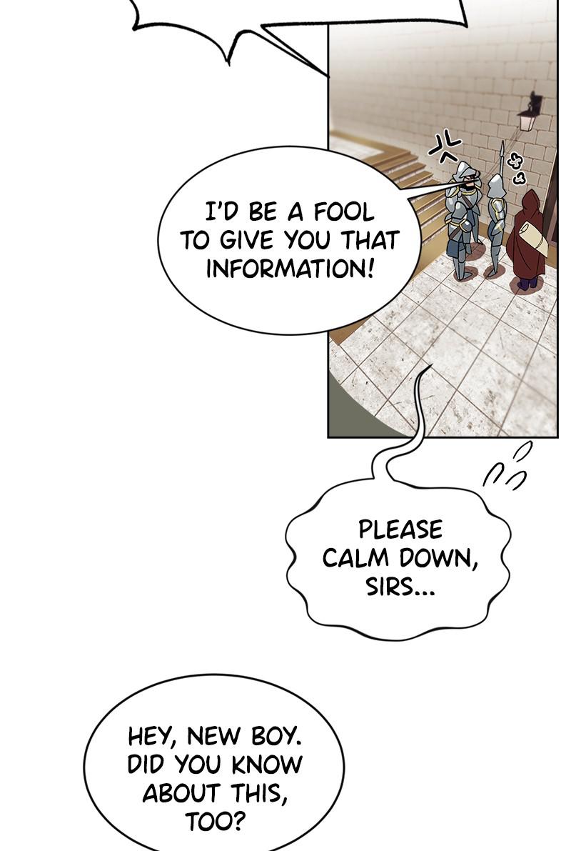 The Lazy Lord Masters the Sword Chapter 2 — page 98