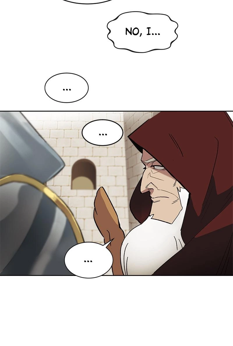 The Lazy Lord Masters the Sword Chapter 2 — page 99