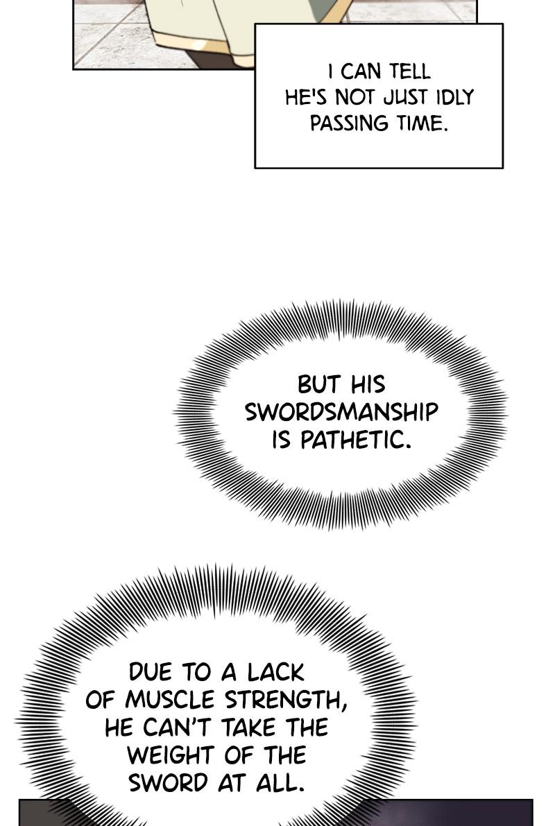 The Lazy Lord Masters the Sword Chapter 2 — page 101