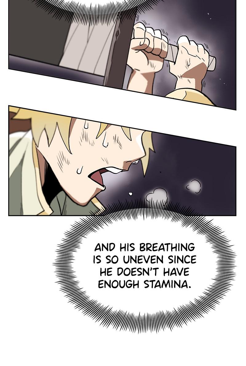 The Lazy Lord Masters the Sword Chapter 2 — page 102