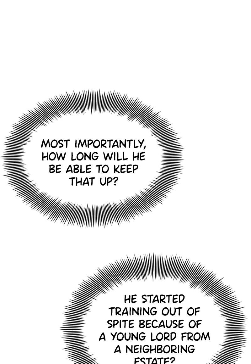 The Lazy Lord Masters the Sword Chapter 2 — page 103