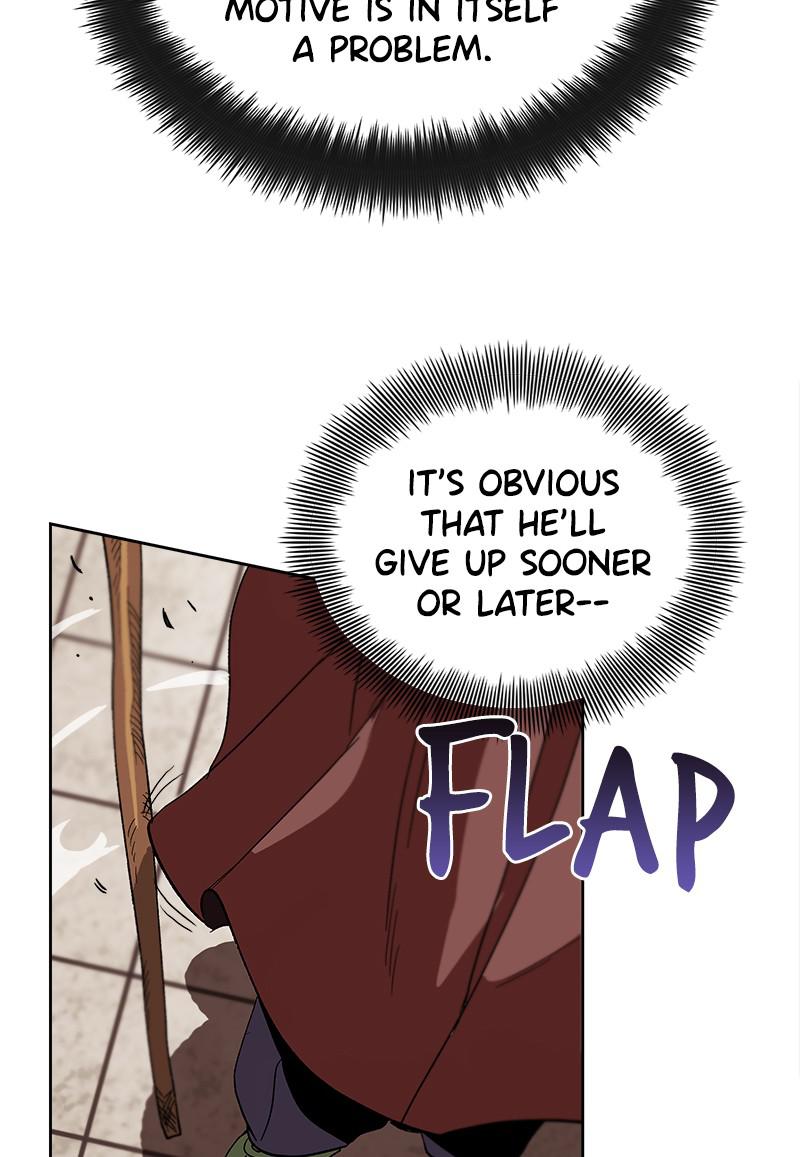 The Lazy Lord Masters the Sword Chapter 2 — page 105