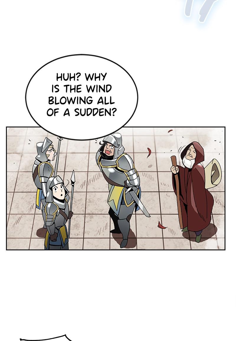 The Lazy Lord Masters the Sword Chapter 2 — page 107