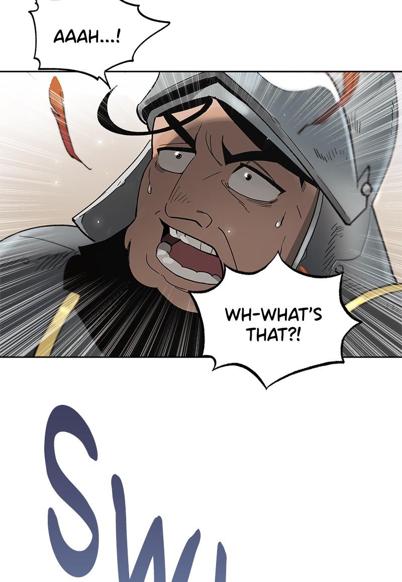 The Lazy Lord Masters the Sword Chapter 2 — page 108