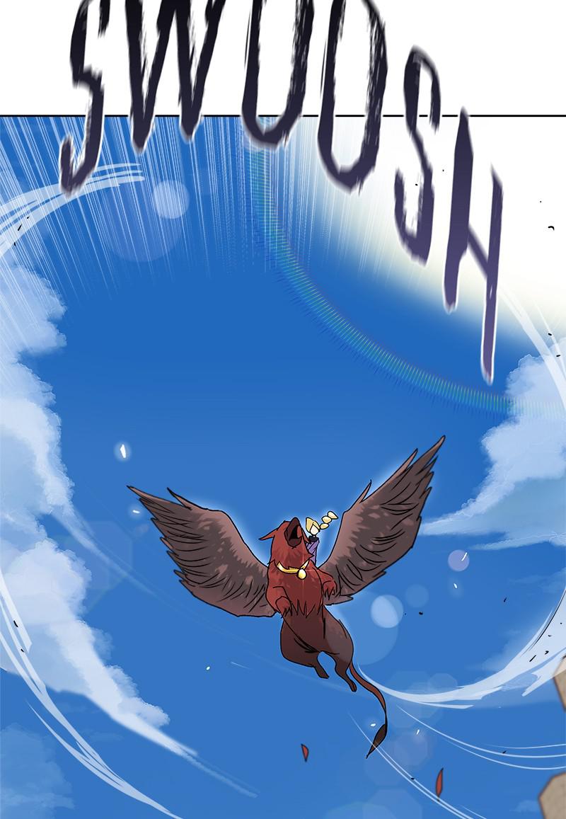The Lazy Lord Masters the Sword Chapter 2 — page 110