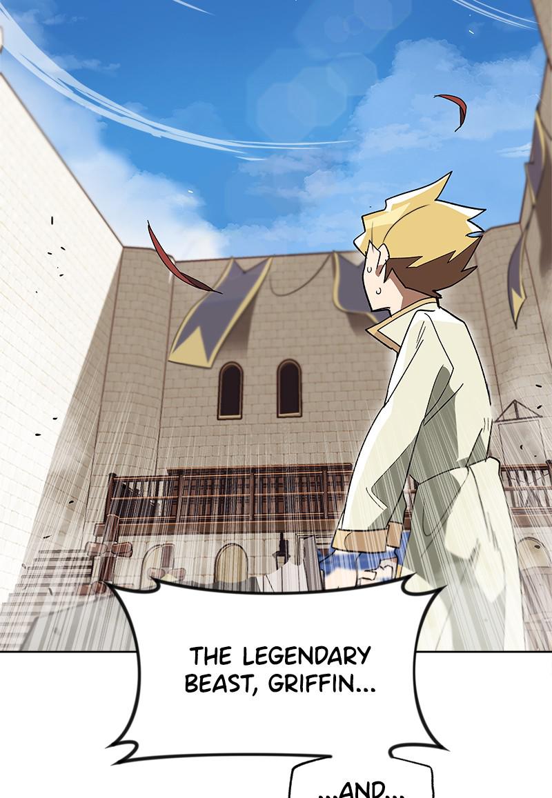 The Lazy Lord Masters the Sword Chapter 2 — page 111