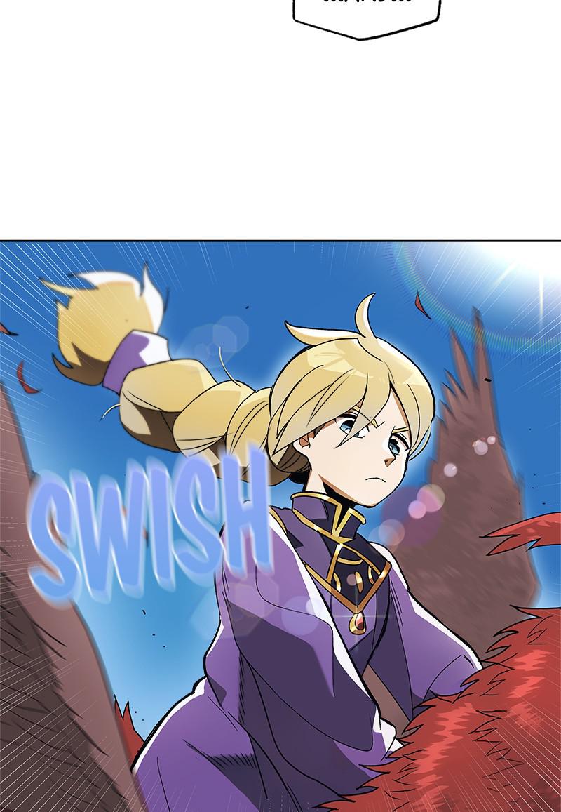 The Lazy Lord Masters the Sword Chapter 2 — page 112