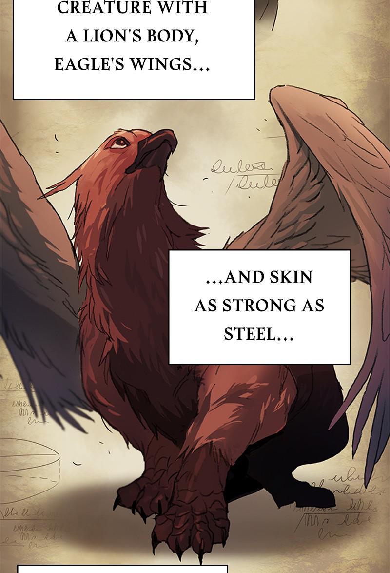 The Lazy Lord Masters the Sword Chapter 3 — page 2