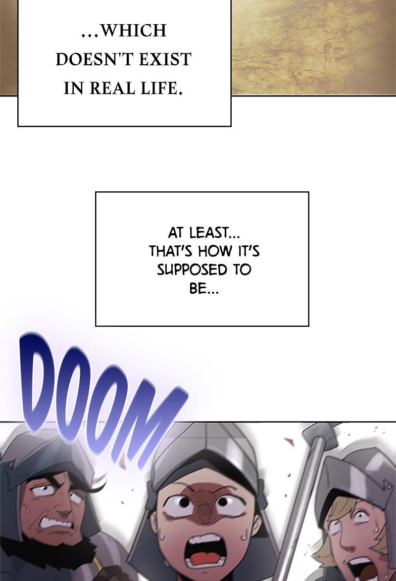 The Lazy Lord Masters the Sword Chapter 3 — page 3