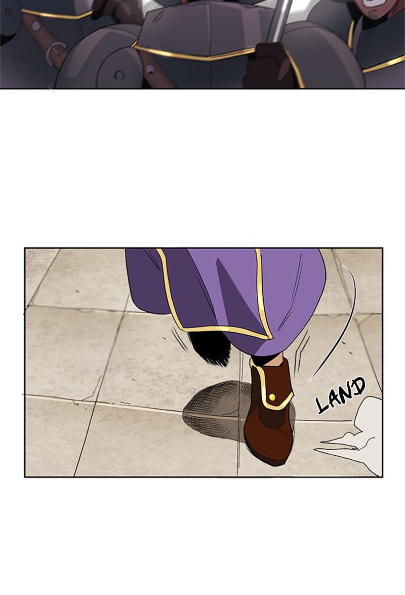 The Lazy Lord Masters the Sword Chapter 3 — page 4