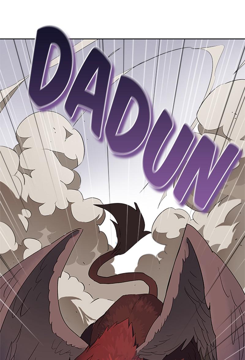 The Lazy Lord Masters the Sword Chapter 3 — page 5