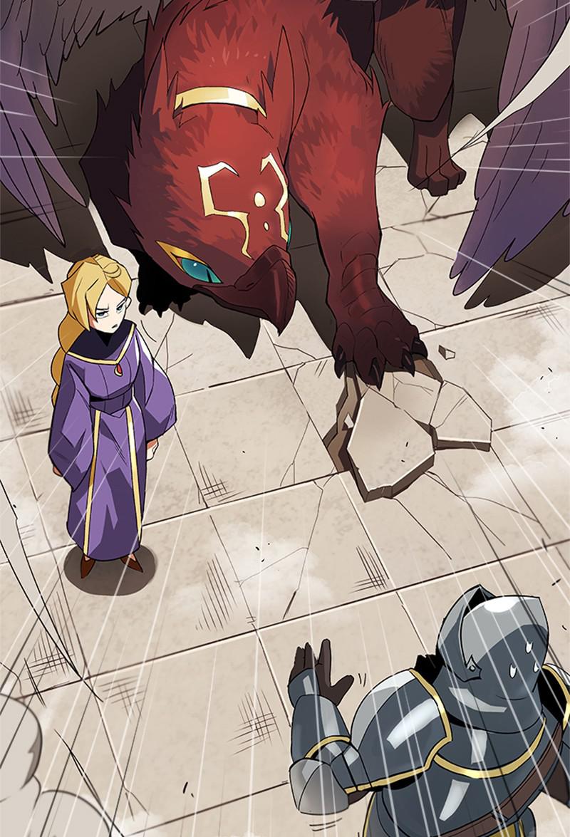 The Lazy Lord Masters the Sword Chapter 3 — page 6