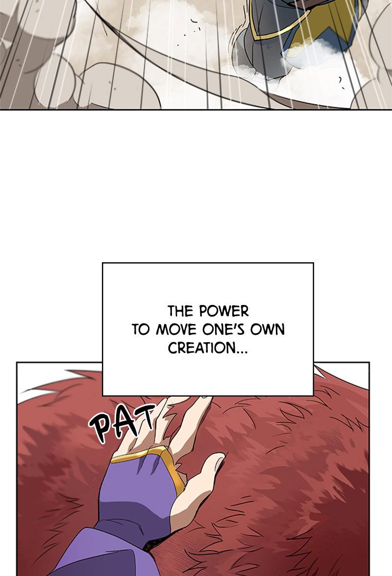 The Lazy Lord Masters the Sword Chapter 3 — page 7