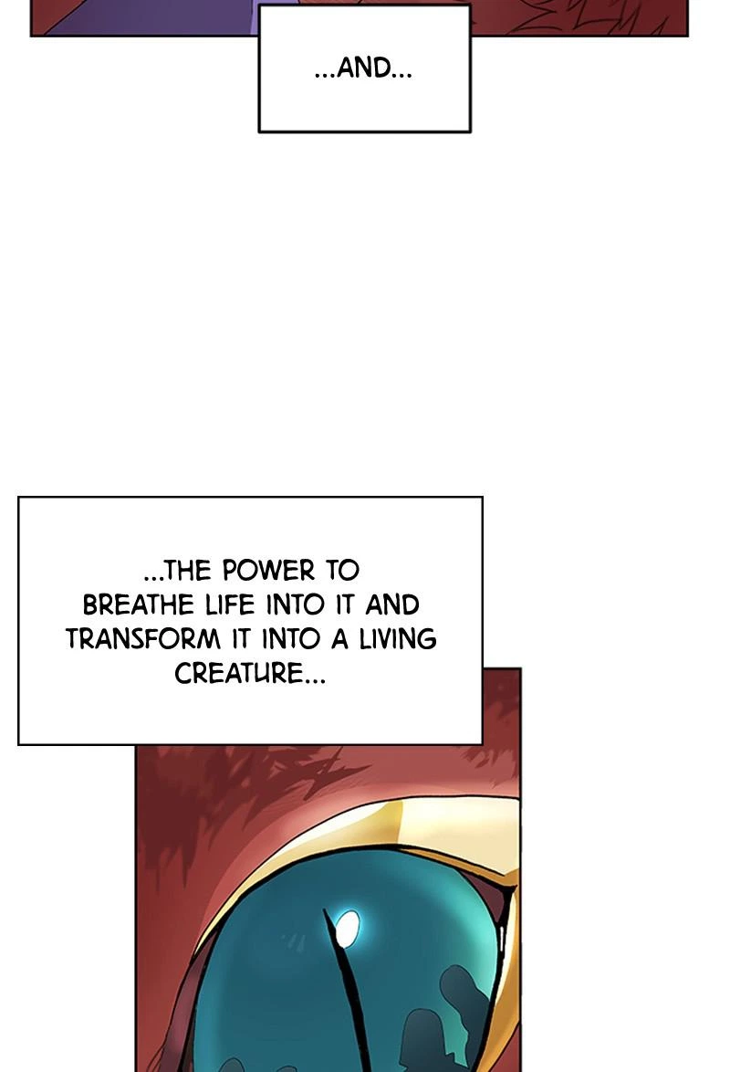 The Lazy Lord Masters the Sword Chapter 3 — page 8