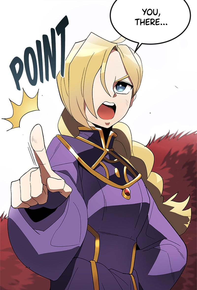The Lazy Lord Masters the Sword Chapter 3 — page 10