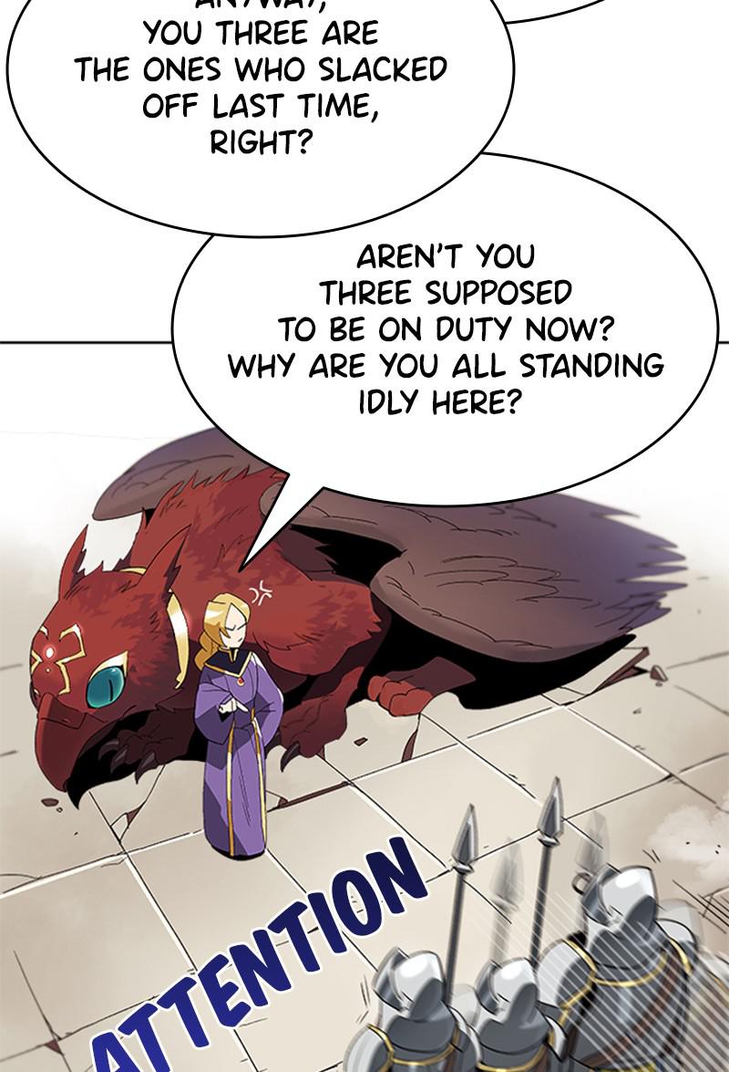 The Lazy Lord Masters the Sword Chapter 3 — page 14