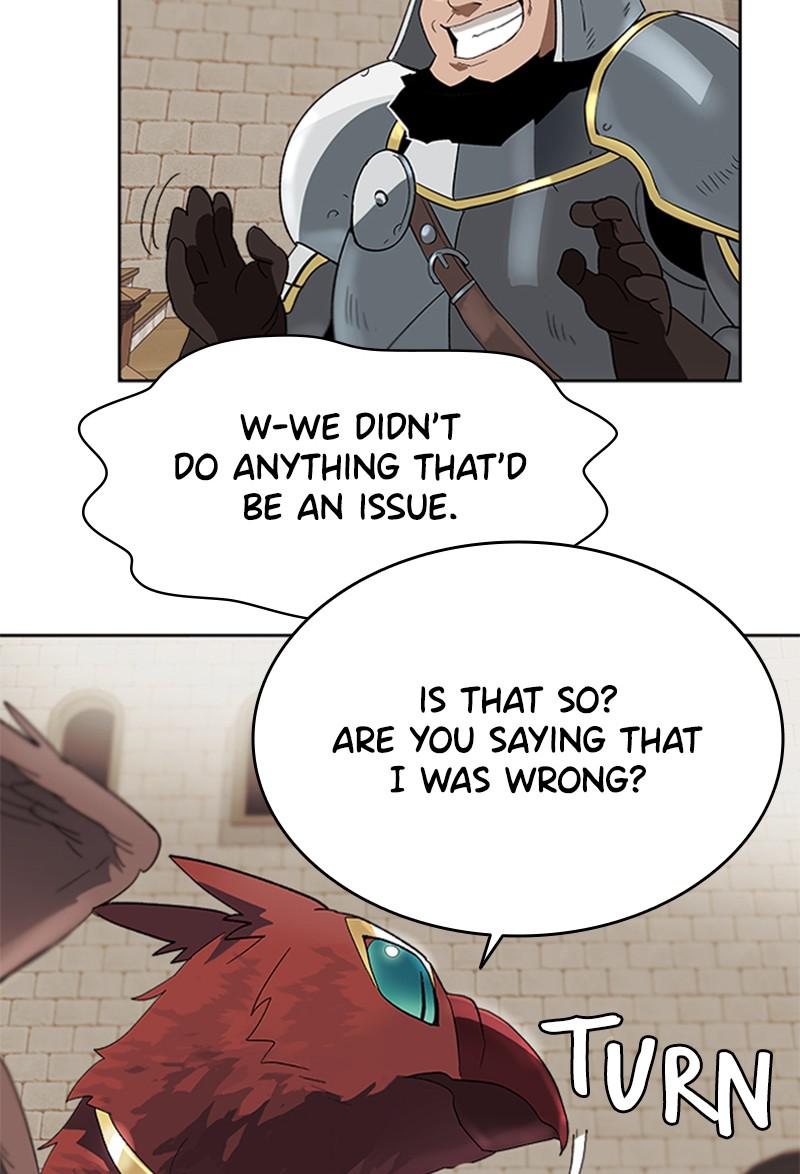 The Lazy Lord Masters the Sword Chapter 3 — page 16