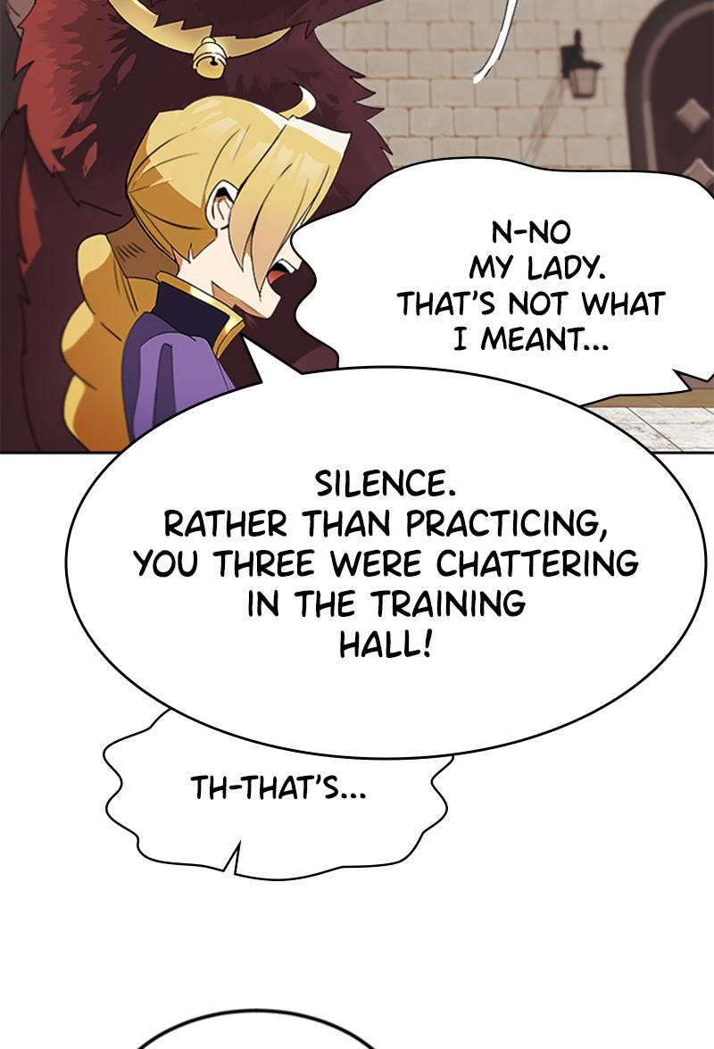 The Lazy Lord Masters the Sword Chapter 3 — page 17