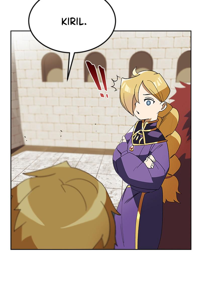 The Lazy Lord Masters the Sword Chapter 3 — page 18