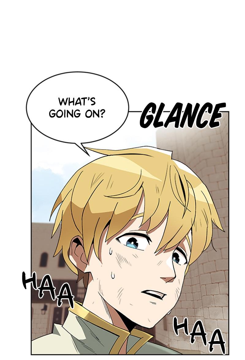 The Lazy Lord Masters the Sword Chapter 3 — page 19