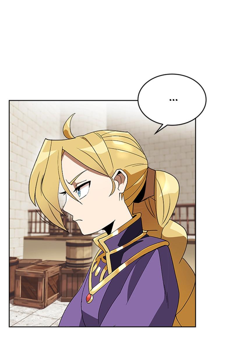The Lazy Lord Masters the Sword Chapter 3 — page 20