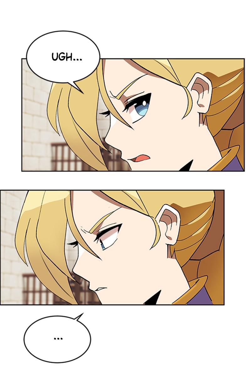 The Lazy Lord Masters the Sword Chapter 3 — page 21