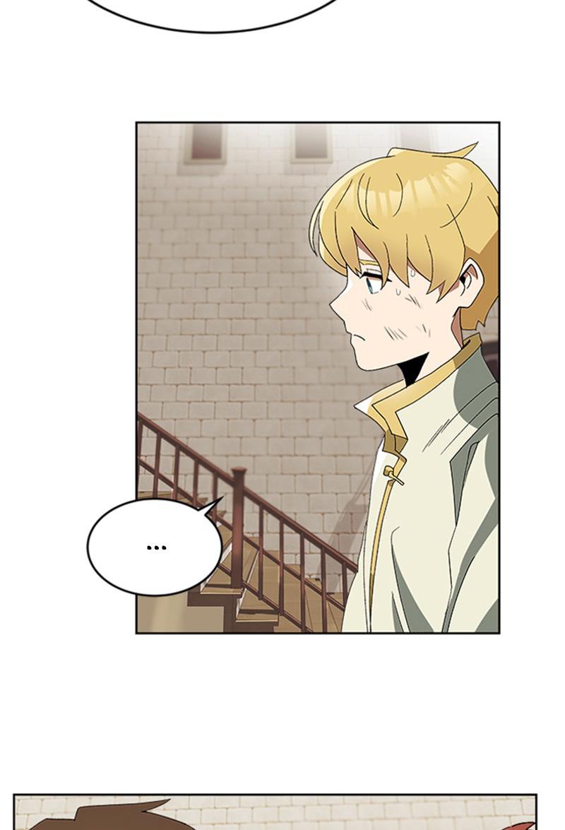 The Lazy Lord Masters the Sword Chapter 3 — page 23